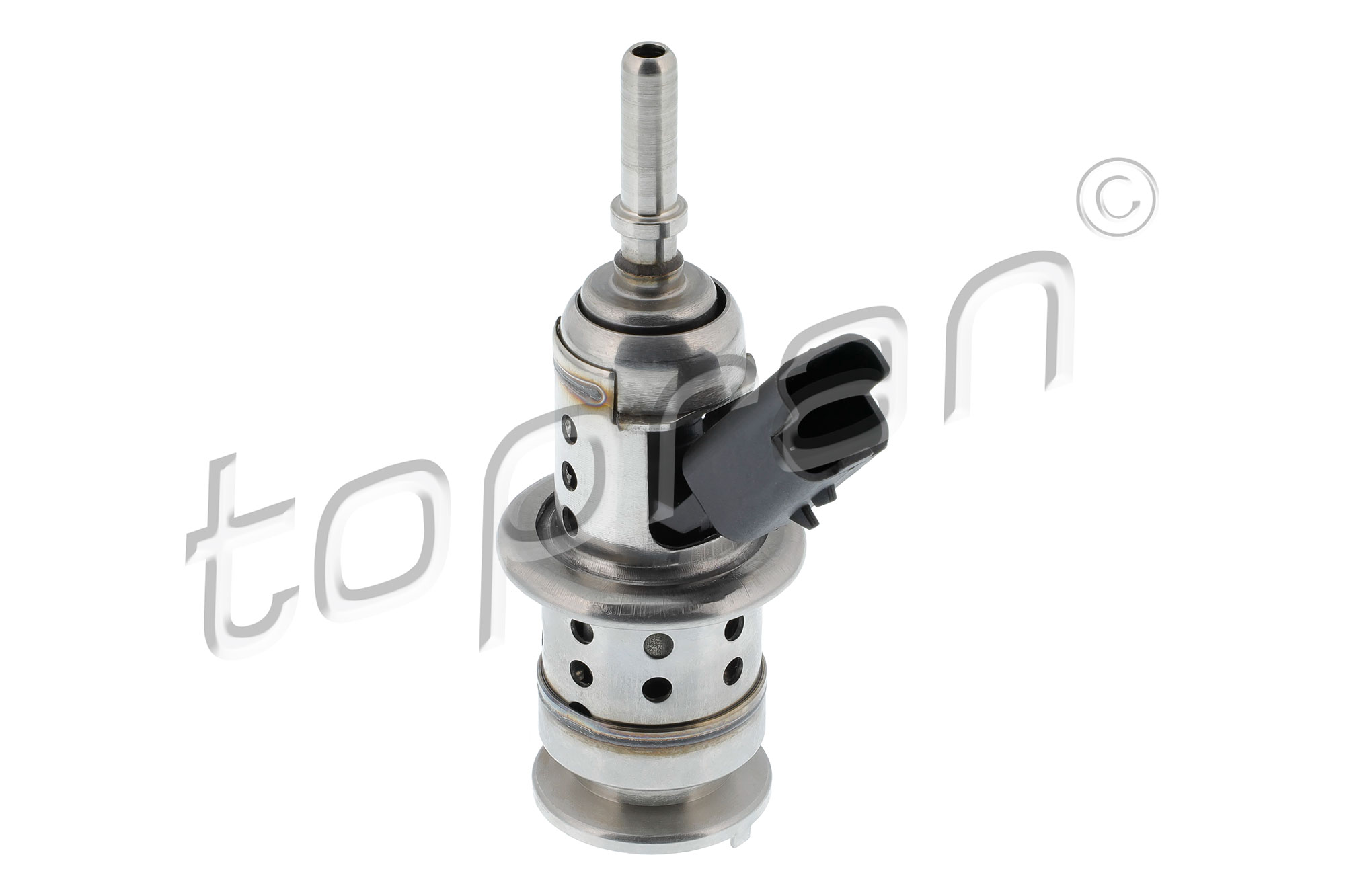 Toevoer, Ureumstofinjectie Topran 724 429