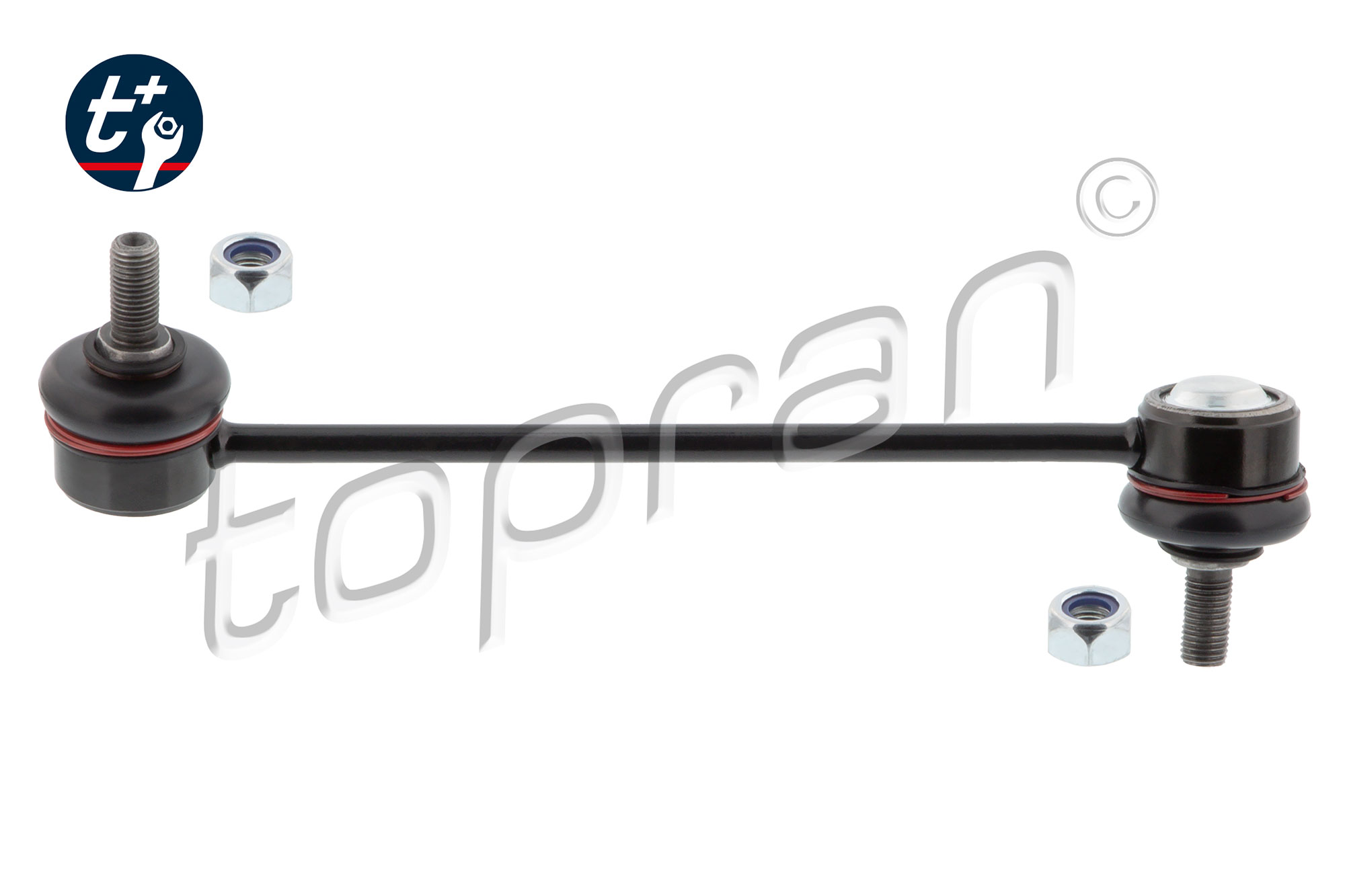 Oliepomp Topran 410 468