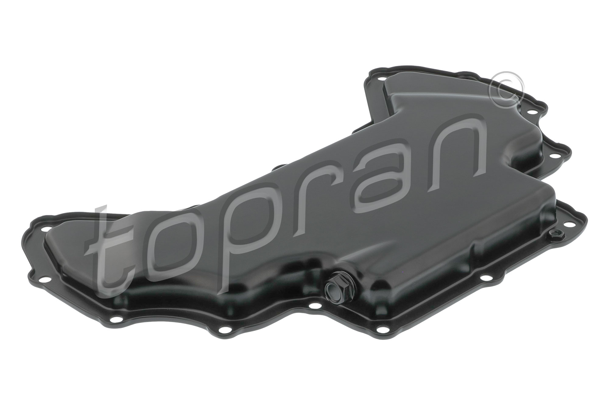 Oliepan Topran 411 114