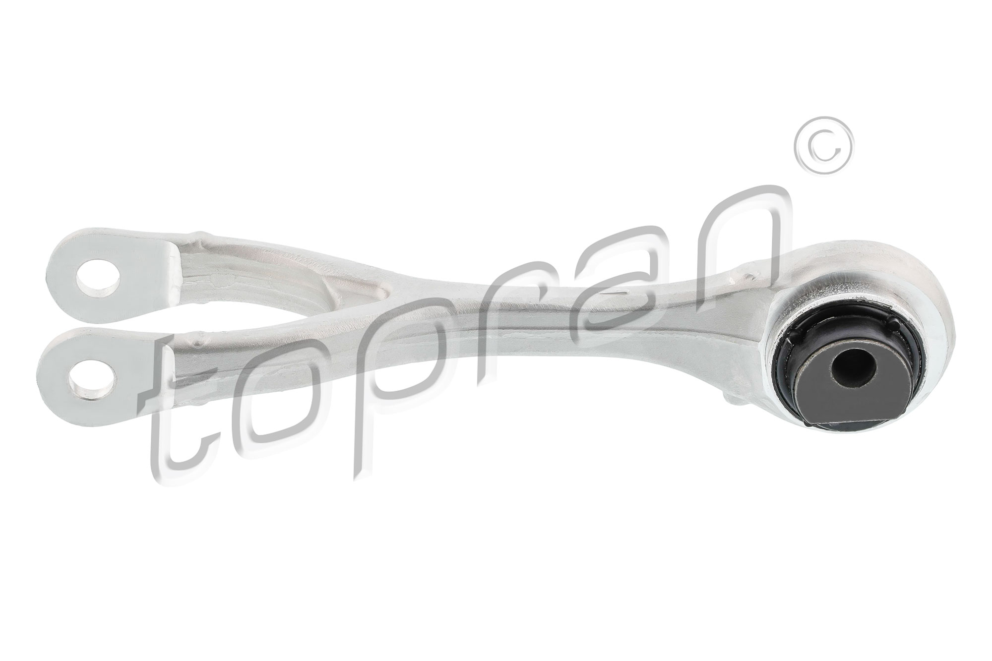 Draagarm, wielophanging Topran 409 836