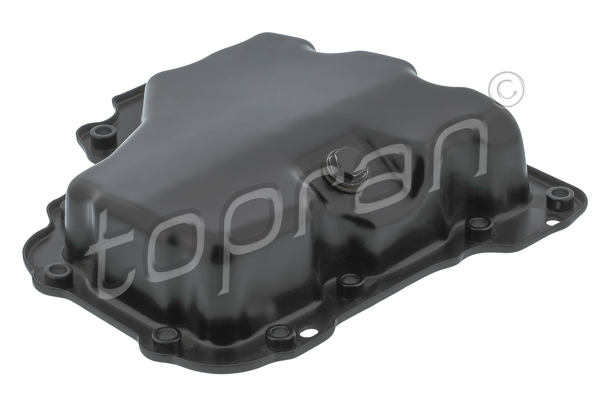 Oliepan Topran 209 349