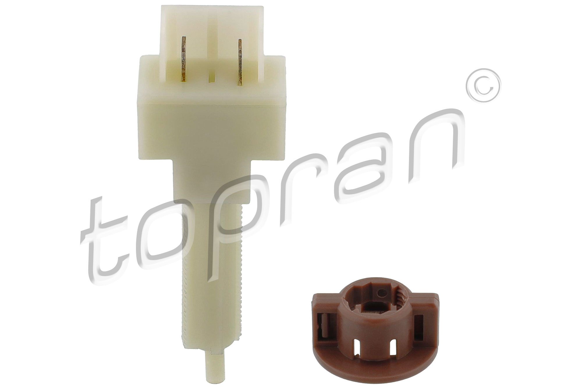 Remlichtschakelaar Topran 109 003