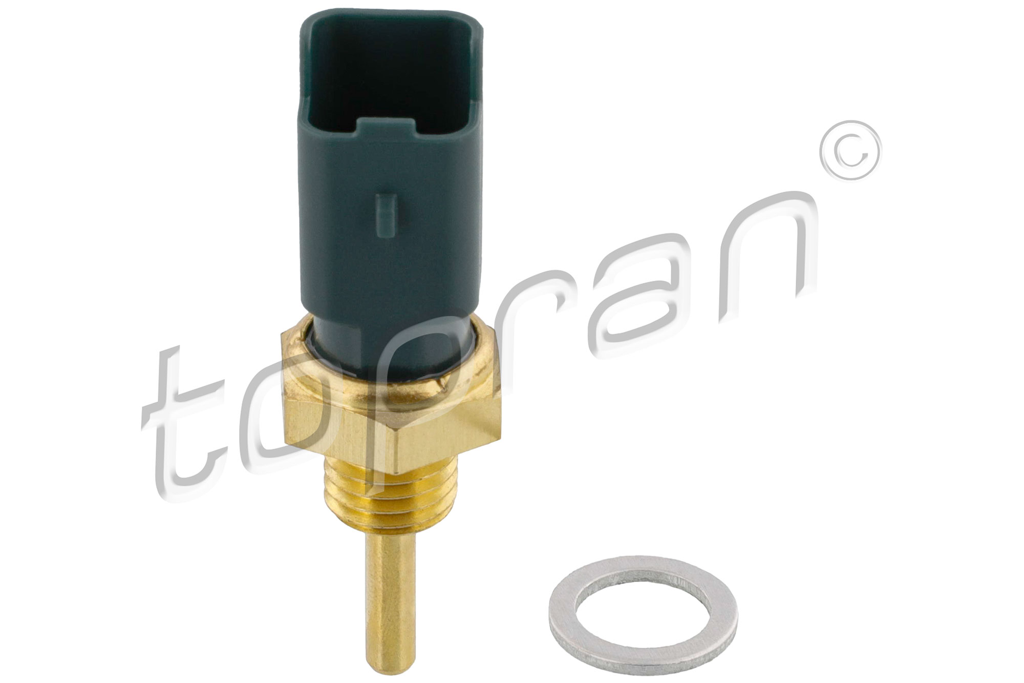 Temperatuursensor Topran 206 884
