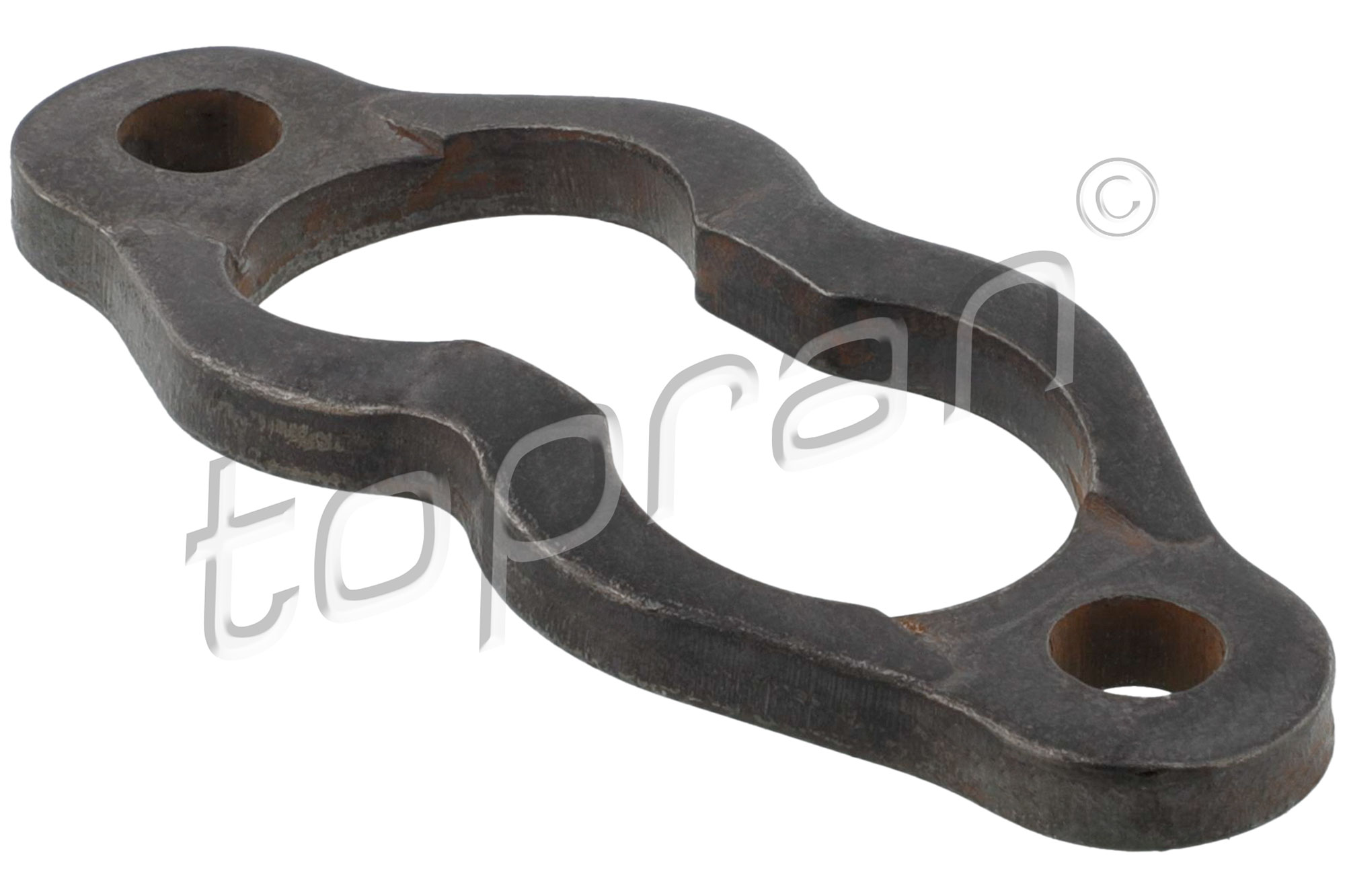 Verstuiverhouder Topran 120 671