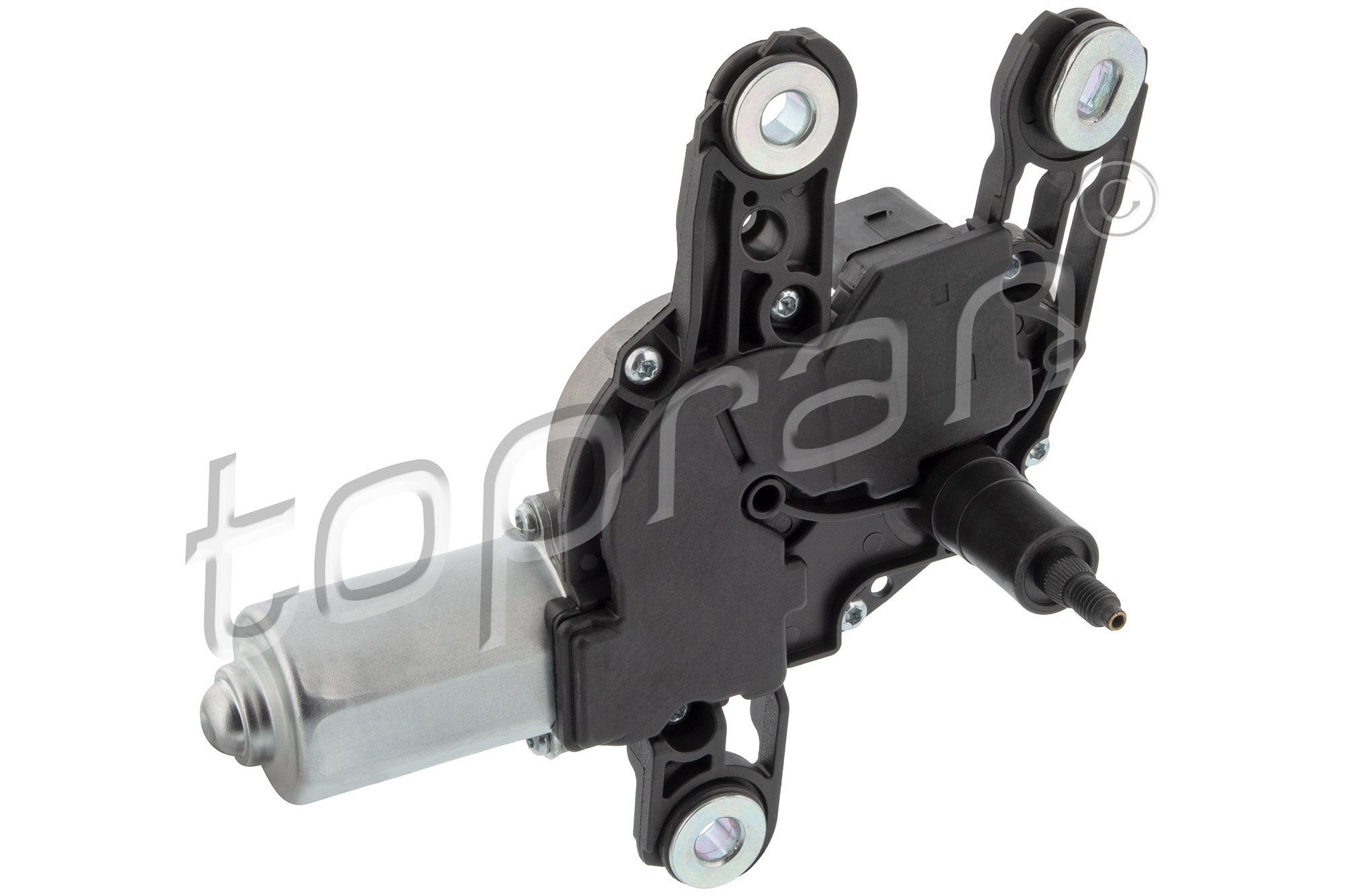 Ruitenwissermotor Topran 121 775