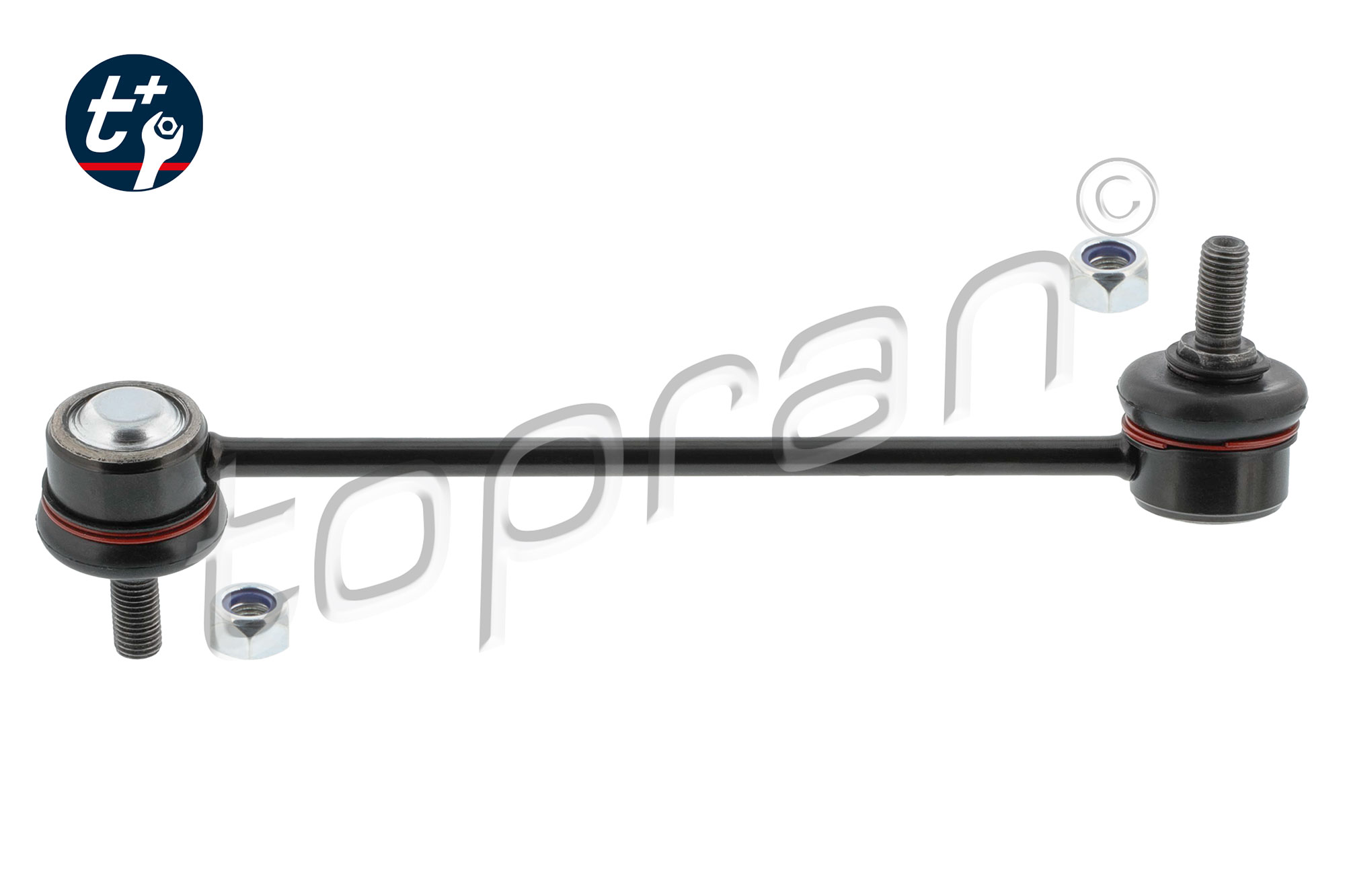 Stabilisatorstang Topran 821 918