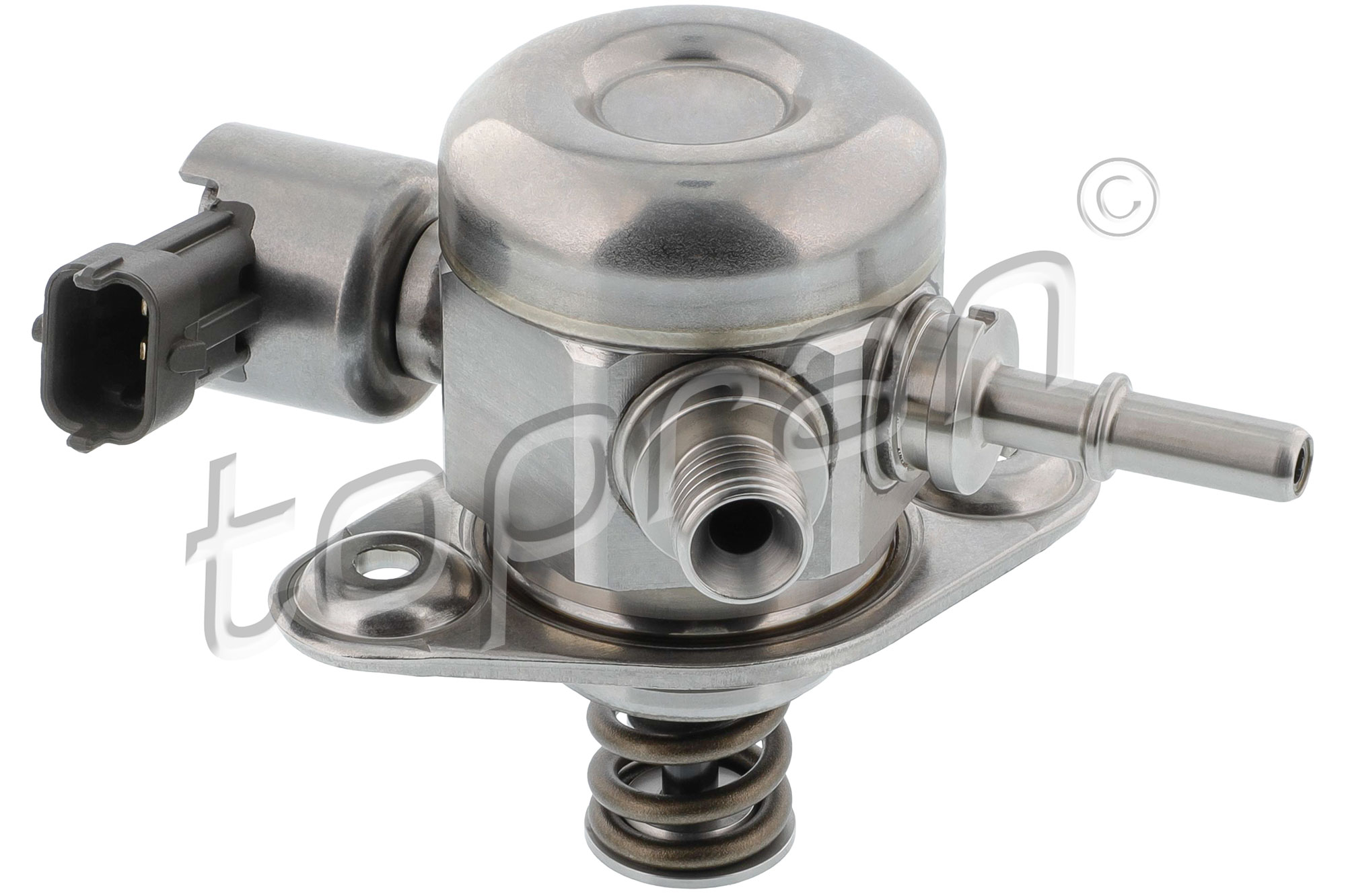 Hogedrukinspuitpomp Topran 821 805