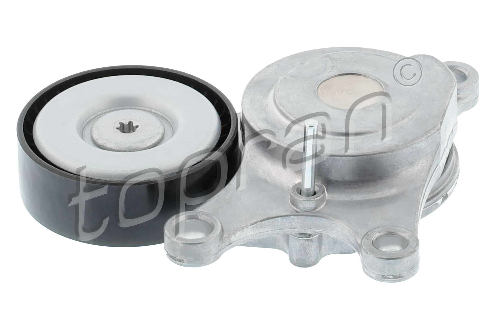 Riemspanner, Poly V-riem Topran 410 733