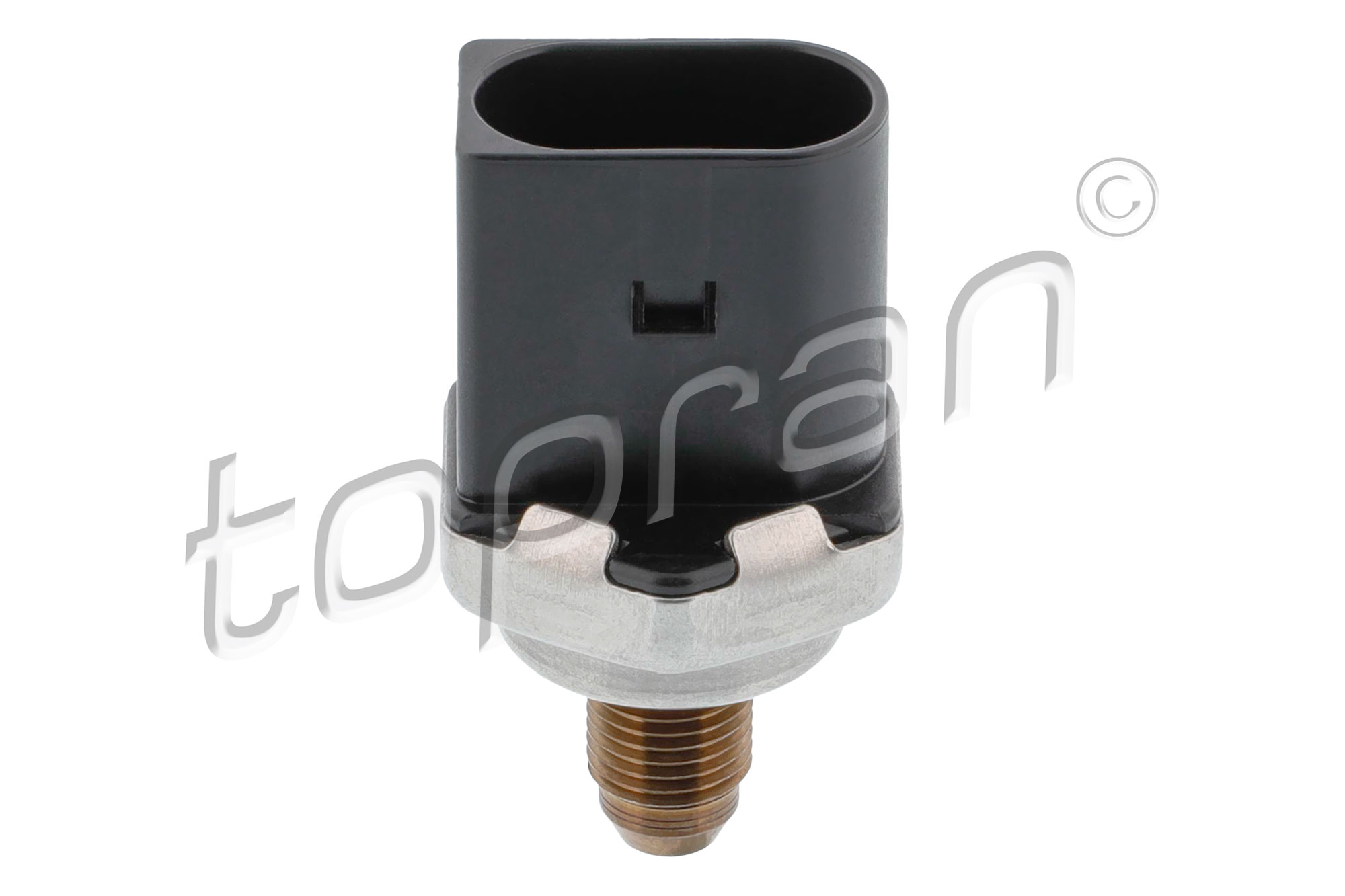 Sensor, brandstofdruk Topran 122 034