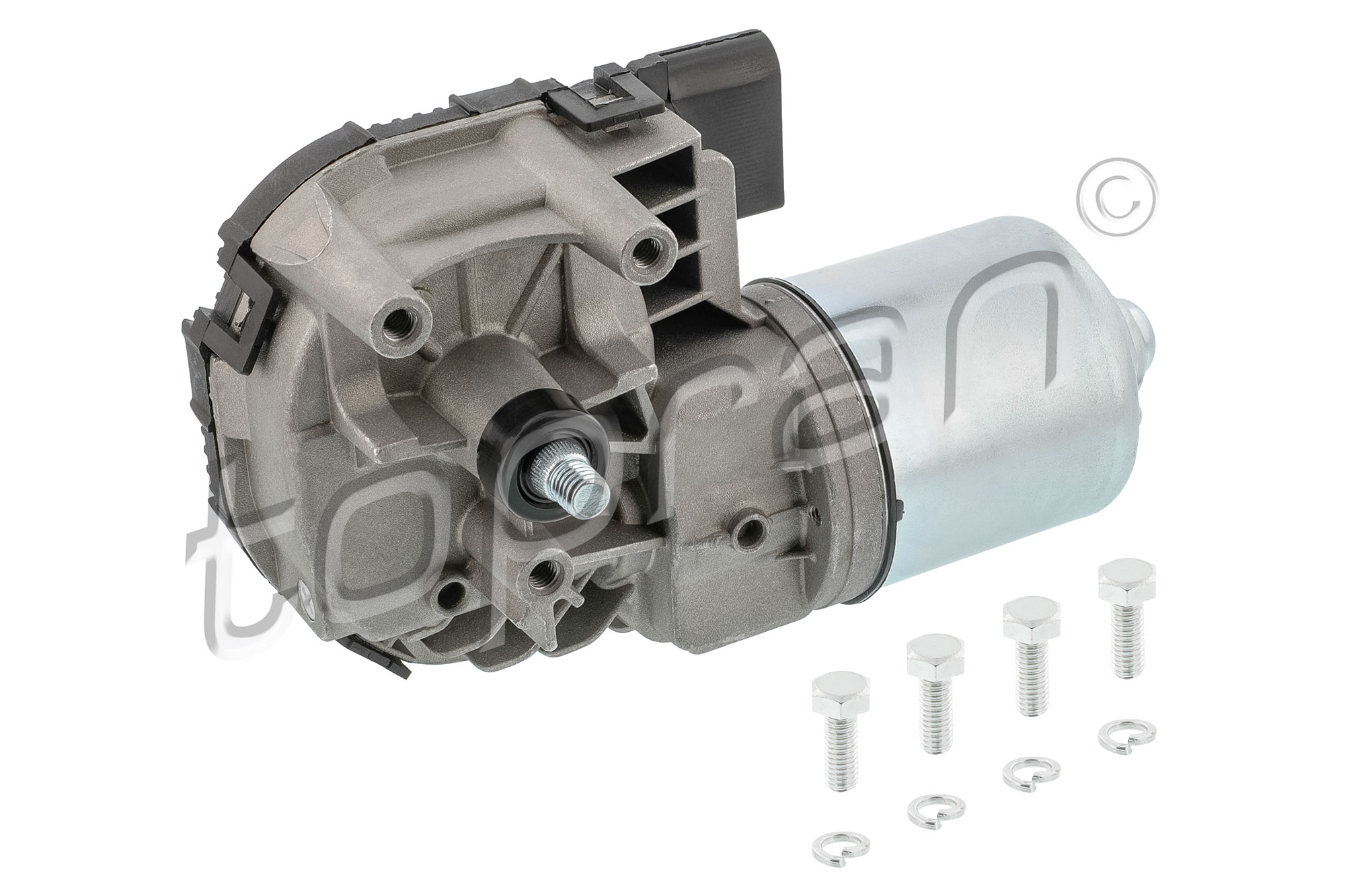 Ruitenwissermotor Topran 121 055