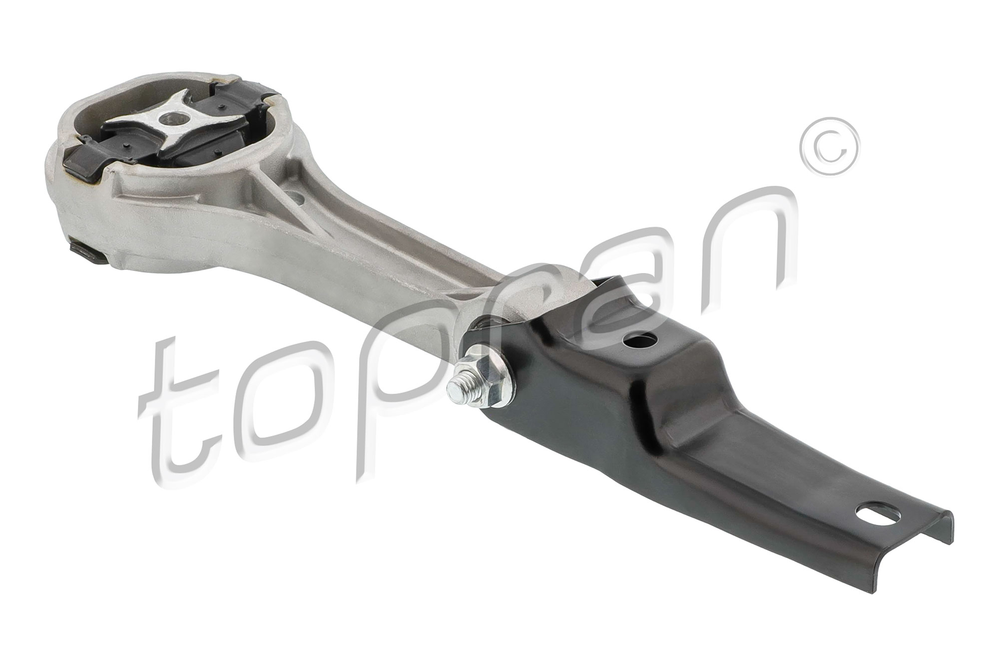 Ophanging, versnelling Topran 119 841