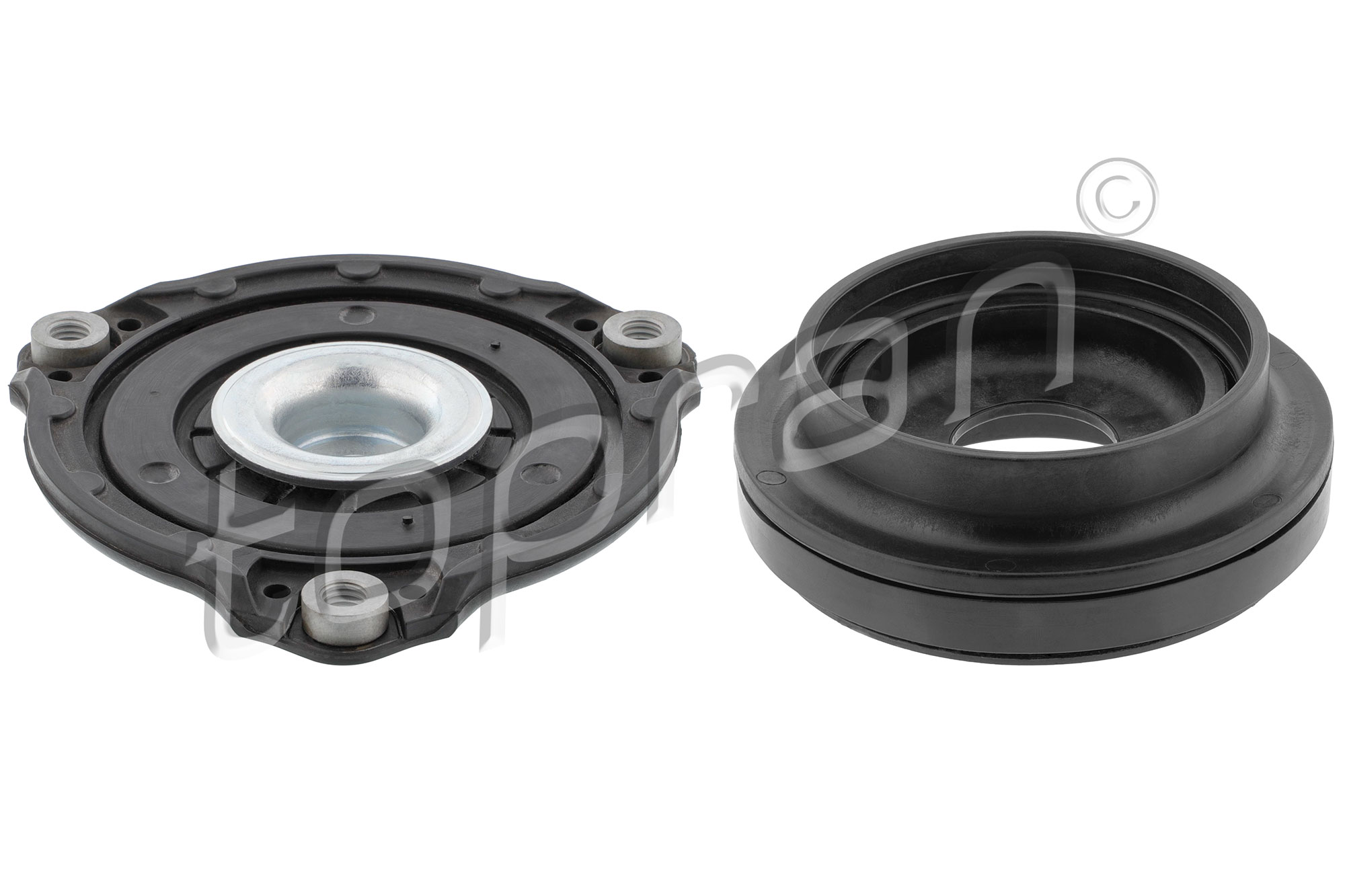 Veerpoot Topran 601 796