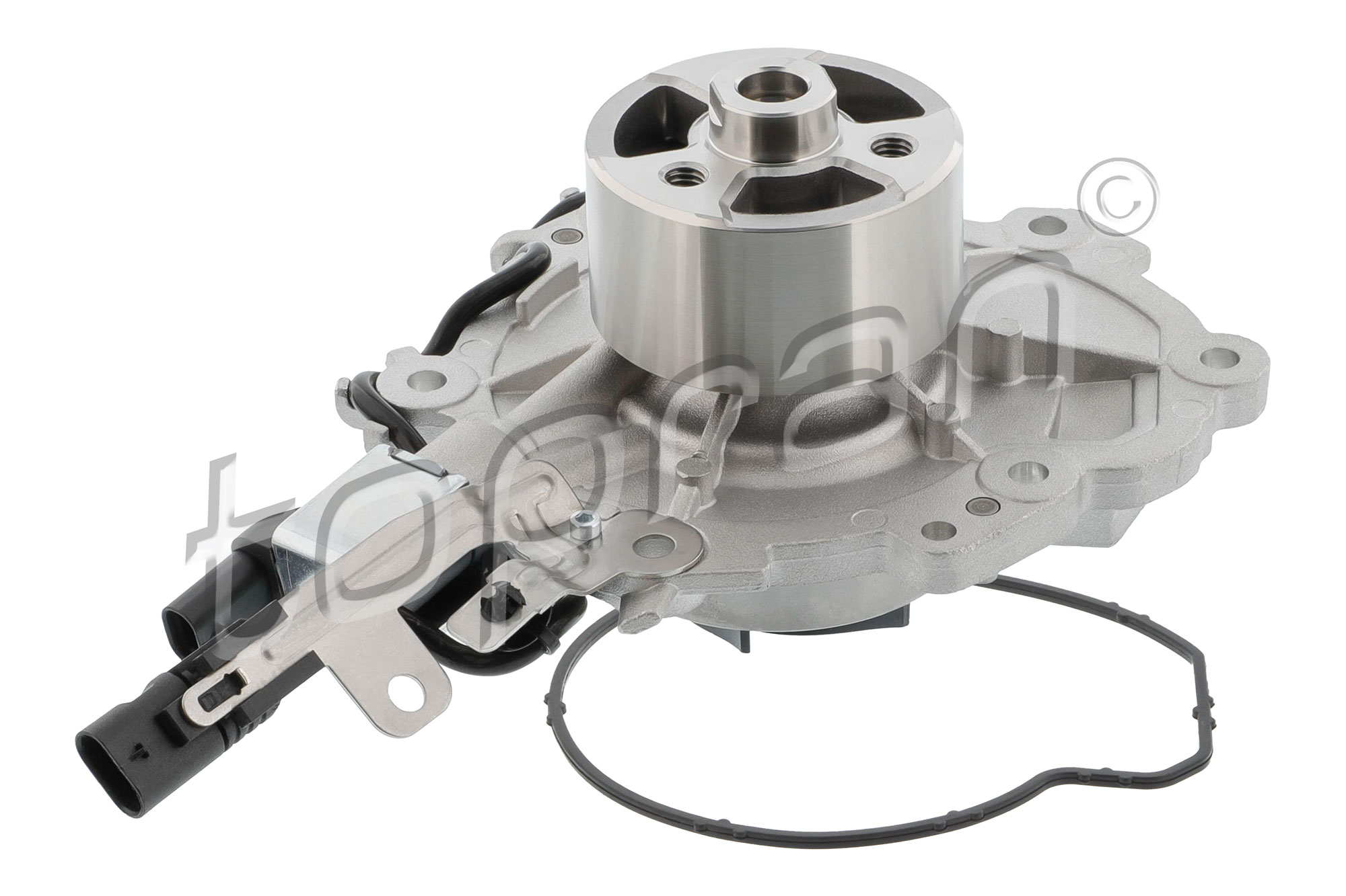 Waterpomp, motorkoeling Topran 601 480