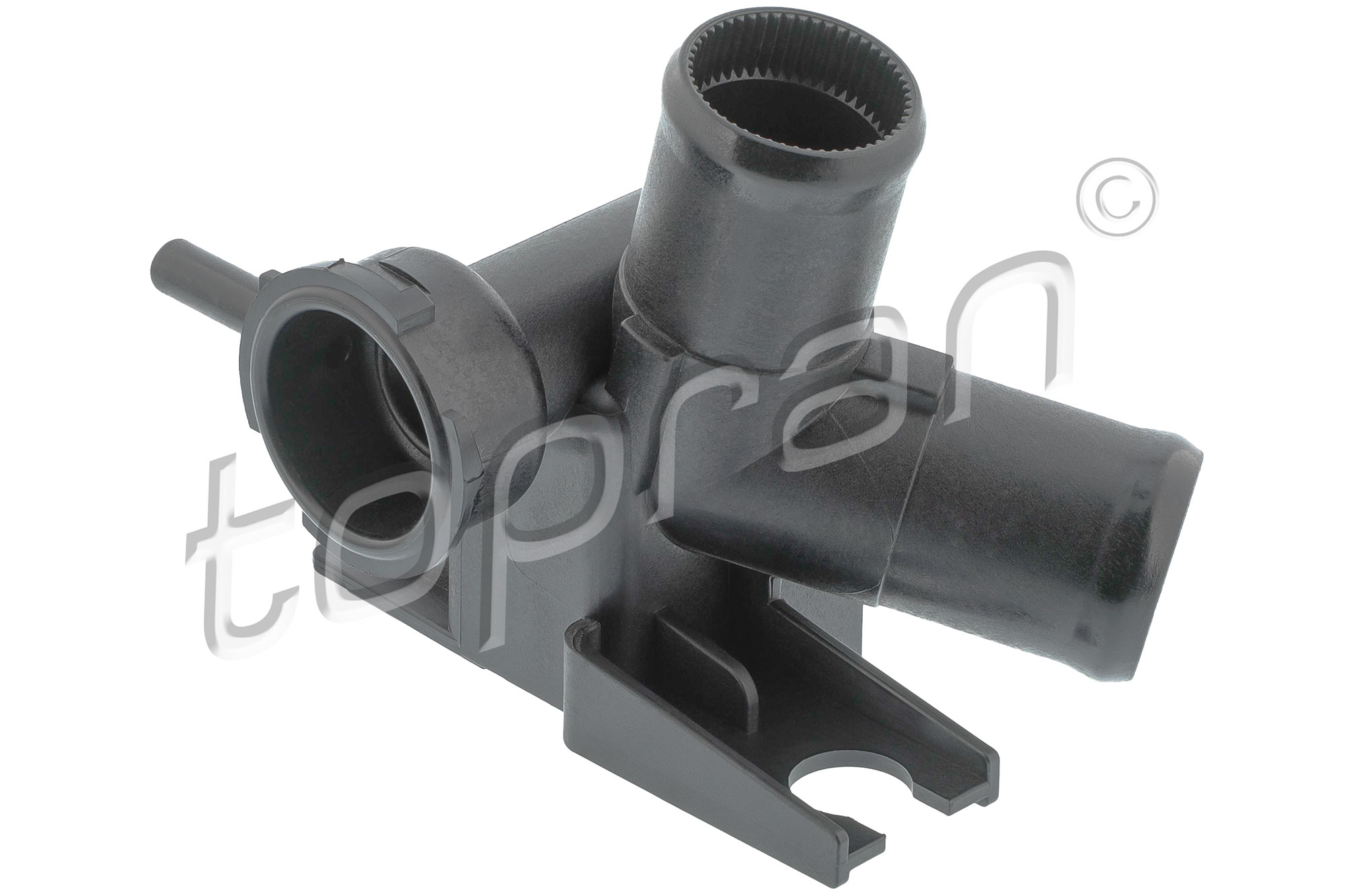 Koelvloeistofflens Topran 822 277