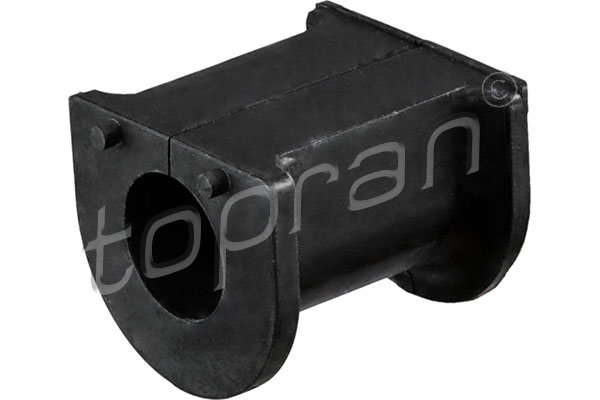 Stabilisatorstang rubber Topran 113 697