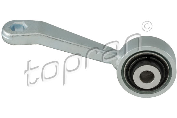 Stabilisatorstang Topran 400 621