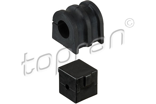 Stabilisatorstang rubber Topran 700 794
