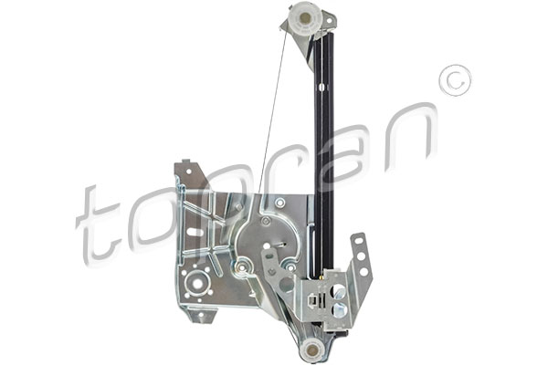 Raammechanisme Topran 114 431