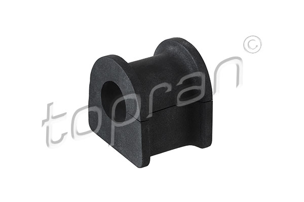 Stabilisatorstang rubber Topran 400 788