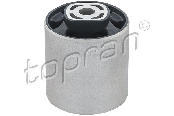 Draagarm-/ reactiearm lager Topran 113 966