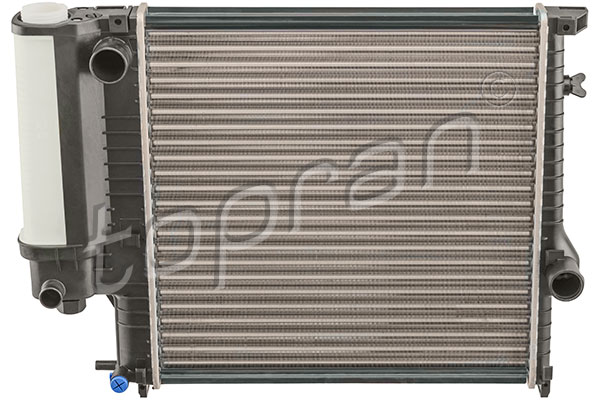 Radiateur Topran 502 272