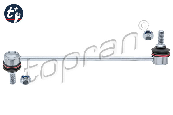 Stabilisatorstang Topran 407 990