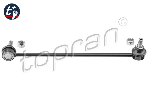 Stabilisatorstang Topran 820 268