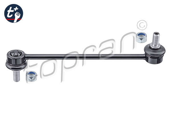 Stabilisatorstang Topran 820 202