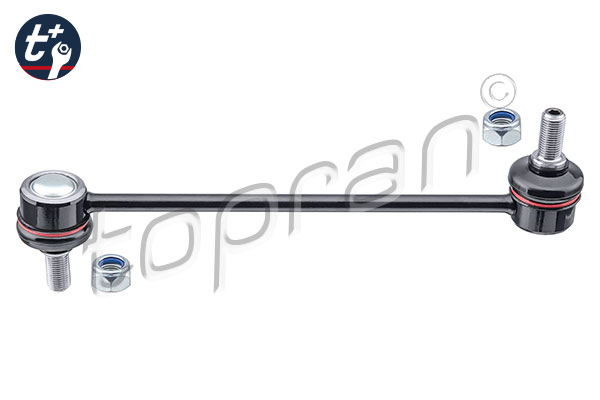 Stabilisatorstang Topran 820 390