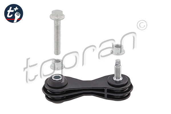 Stabilisatorstang Topran 401 348