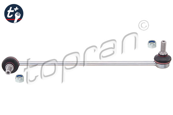 Stabilisatorstang Topran 110 135