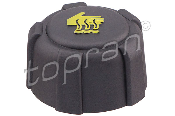 Radiateurdop Topran 700 210