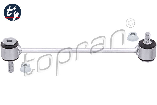 Stabilisatorstang Topran 400 625