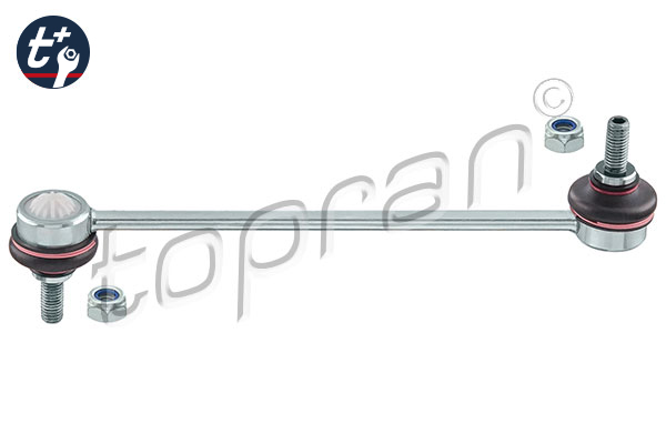 Stabilisatorstang Topran 301 351