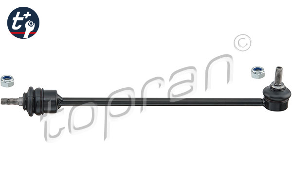 Stabilisatorstang Topran 720 390