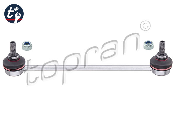Stabilisatorstang Topran 401 349