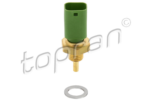 Temperatuursensor Topran 701 177