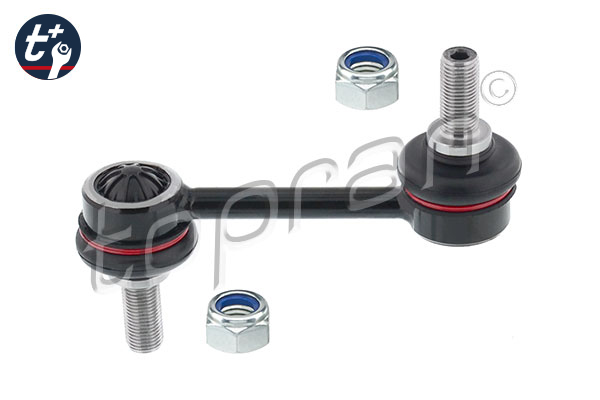 Stabilisatorstang Topran 820 616