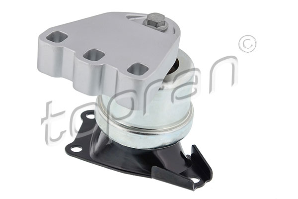 Motorsteun Topran 115 110