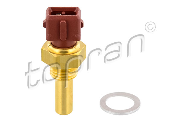 Temperatuursensor Topran 500 514