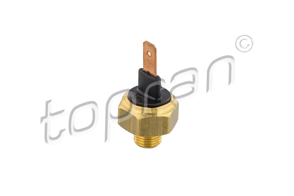 Temperatuursensor Topran 102 677