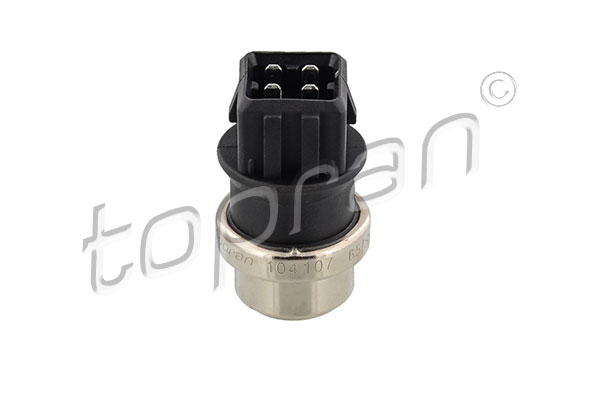 Temperatuursensor Topran 104 107