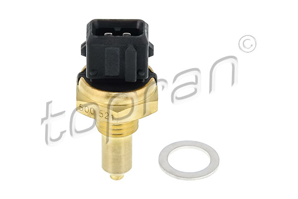 Olietemperatuursensor Topran 500 521