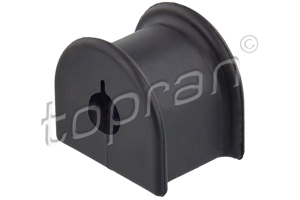 Stabilisatorstang rubber Topran 114 834