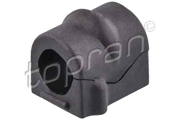 Stabilisatorstang rubber Topran 206 845