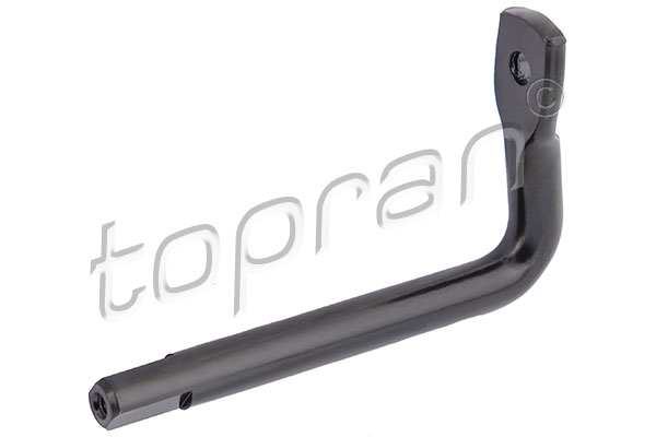 Spanner poly V-riem Topran 115 094