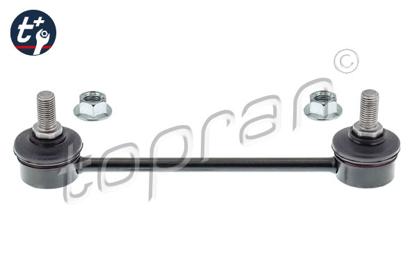 Stabilisatorstang Topran 820 547