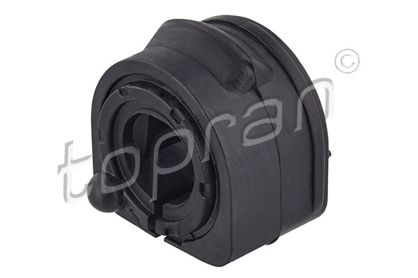 Stabilisatorstang rubber Topran 302 020