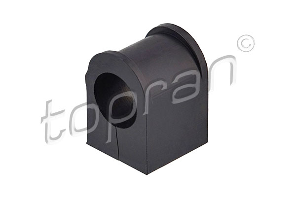 Stabilisatorstang rubber Topran 401 290