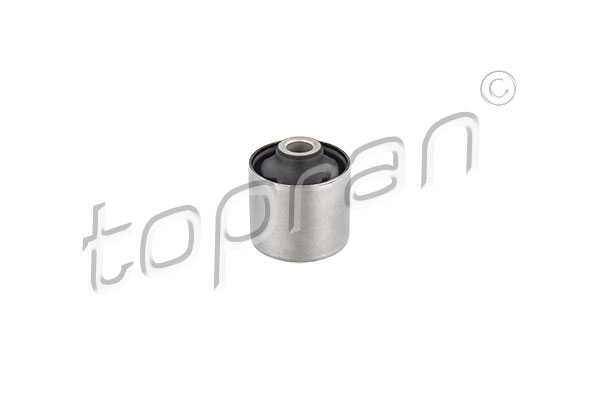 Draagarm-/ reactiearm lager Topran 722 306